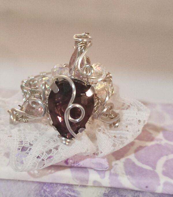 Anillo Fantasía