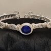 Pulsera Lapislázuli