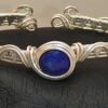 Pulsera Lapislázuli
