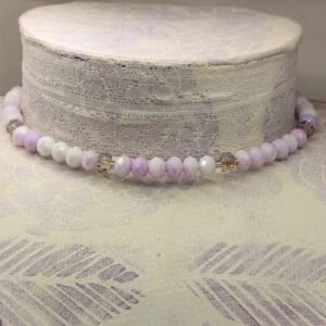 Collar Purple