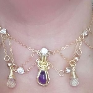 Collar Fantasy