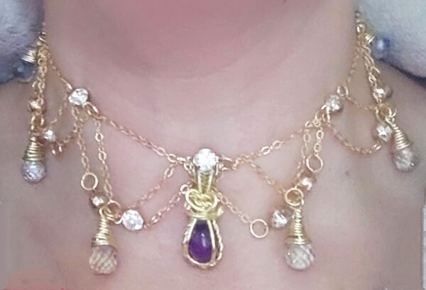 Collar Fantasy