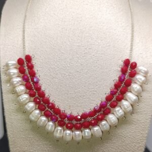Collar Perle