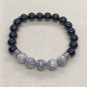 Pulsera Onix Elástica