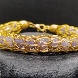 Pulsera Viky Angelita