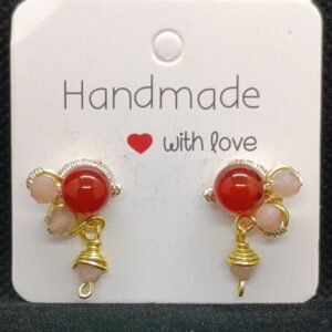 Pendientes Susurros 7