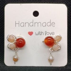 Pendientes Susurros 6