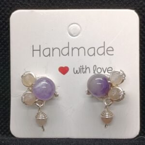 Pendientes Susurros 5