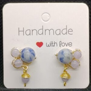 Pendientes Susurros 3