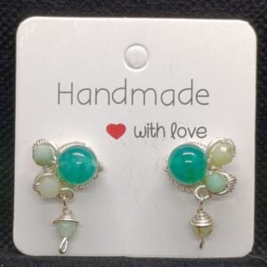 Pendientes Susurros 2