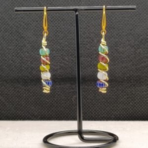 Pendientes Murano 2