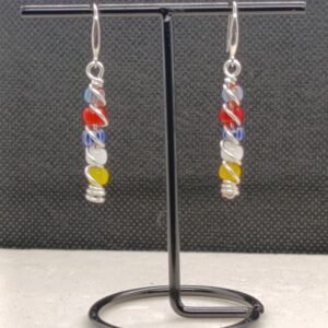 Pendientes Murano 1