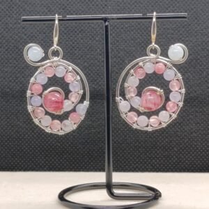 Pendientes Aguajaspe