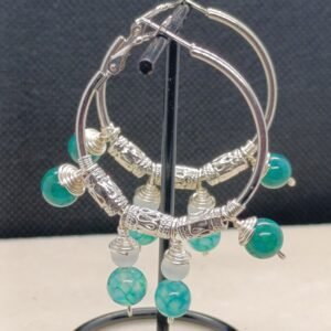 Aros Piel de Dragón