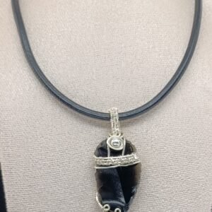 Colgante Punta Flecha 1